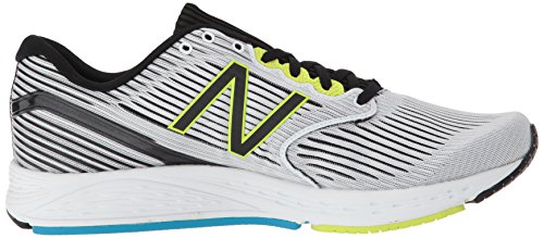 New Balance Zapatillas De Running, Deporte Unisex Adulto, (Negro M890wb6), 44 EU - New Balance