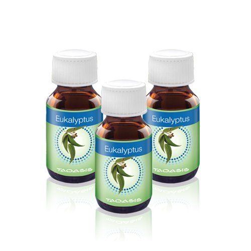 Preisvergleich Produktbild Venta Eukalyptus Duftzusätze Luftwäscher