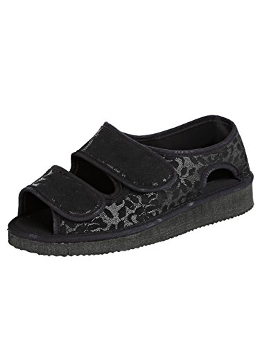 Damen Klettsandalette by Naturläufer - 2