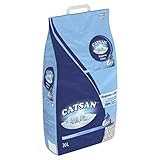 Catsan Hygiene Cat Litter, 20 L