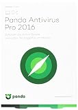 Panda AntiVirus Pro 2016 - 5 Ger�te - Vollversion - 