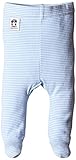 Pippi Baby-Boys Leggings with Foot Trousers