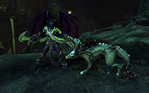 World Of Warcraft  Legion