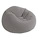 Produktbild Intex Beanless Bag Inflatable Chair, 42" X 41" X 27", Beige