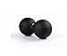 Produktbild Blackroll Massage TwinBall - Made in Germany (Schwarz)