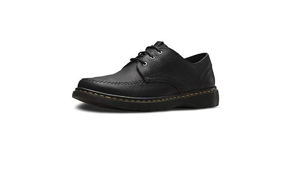 dr martens hanneman
