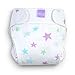 Bambino Mio Miosoft Nappy Cover Cool Stars (Medium, 5-7kgs)