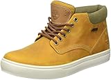  Timberland Adventure 2.0 Cupsole, Botas Chukka para Hombre, Dorado (Artisan Gold), 43 EU