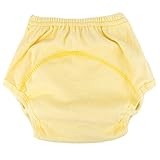 Ateid 6er-Pack Baby Jungen Mädchen Trainerhose Windelhöschen Unterhose zum Trockenwerden - 2