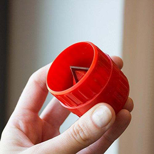 Entgrater Entgraten Rohrentgrater Handentgrater 6-36mm | B-13 - 3