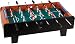Produktbild Buffalo.nl Kinder Explorer Mini Kickertisch Schwarz M