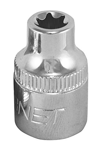 Preisvergleich Produktbild Signet 3 / 8 Antrieb E8 'Steckschlüsselsatz E Steckschlüsseleinsatz