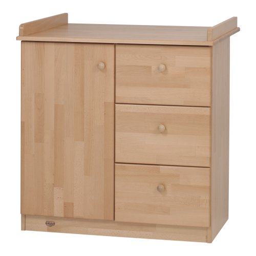 Preisvergleich Produktbild Herlag H1944-9000 - Wickelkommode Anna