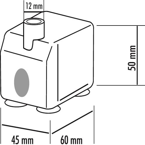 Pumpe 400 A von seliger® - 4