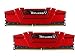 Produktbild DDR4 16GB PC 2800 CL17 G.Skill KIT (2x8GB) 16GVR RipjawsV