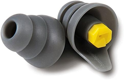 Thunderplugs ER20 Filter Musician Earplugs (1 Pair)