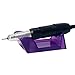 Signstek Electric Acrylics Nail Art Drill File Manicure Pedicure Grooming Kit Bits Professional Salon Manicure Pedicure Machine Kit