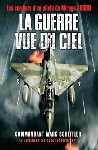 Télécharger La guerre vue du ciel Gratuit