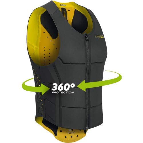 KOMPERDELL BALLISTIC Weste 2019, XL