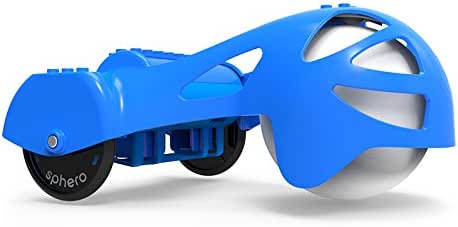 sphero mini chariot