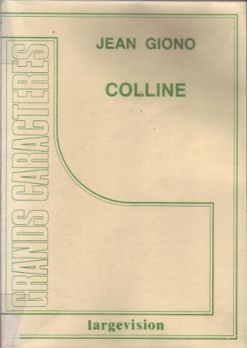 Colline