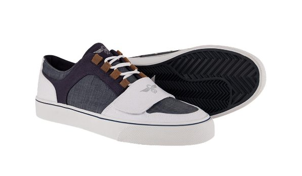 creative recreation trainers navy