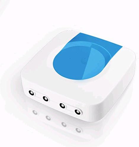 Ruyijixiang Portable Four-Hole Oxygen Pump Lithium Battery High Power Outdoor Oxygen Generator