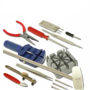 ¿Quieres vender uno? Véndelo tú mismo Detalles de KIT DE REPARACIÓN DE RELOJ / REPAIR RELOJES / RELOJERO