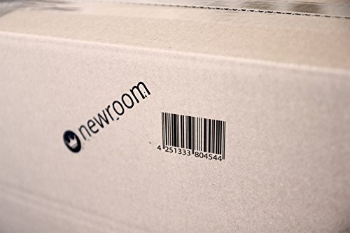 Kindertapete kleine Herze Bunt in sanften Farben , süße Tapete für Babyzimmer oder Kinderzimmer , inklusive Newroom Tapezier Hilfe , Mädchen Jungen Jungs Baby - 3