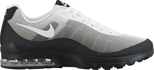 FR Avis Nike Air Max Invigor Print Chaussures de running, Homme, Noir, 43