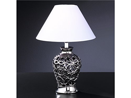 Preisvergleich Produktbild Honsel Leuchten Tischleuchte Coco 90181