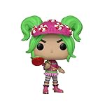 Funko Pop Zoey (Fortnite 458)