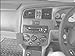 Produktbild DSL-Brodit Nissan Primera Brodit ProClip Angled mount 2000 - 2001 Fits UK - #652797