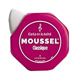 Edad Etiqueta: 0m+ Moussel - Gel de Baño con Aceites Esenciales Naturales - 600 ml