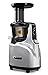 Produktbild Kuvings Silent Juicer NS998 silver Juice extractor silent, fast and healthy