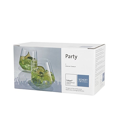 Schott-Zwiesel-116563-Whiskyglser-Glas-transparent-2-Einheiten