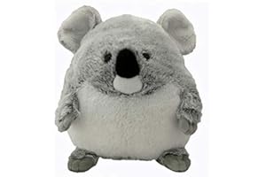 Cozy Time Giant Soft Plush Cuddly Toy Handwarmer - Koala
