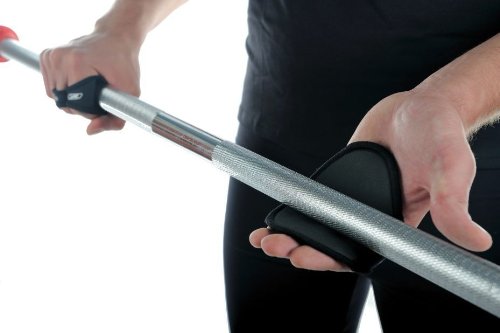 Reebok Gripmaster Fitness-Handschuhe - 4