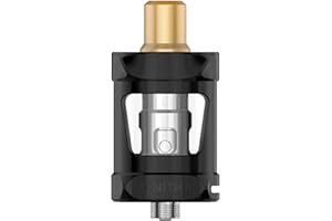 GENUINE INNOKIN Innokin Zenith 2 Tank [Black]