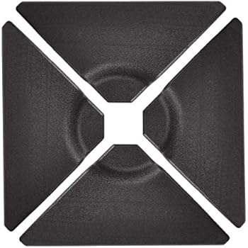 Amazon.de: Schirmständer Gewicht befüllbar bis 130 kg Sonnenschirm