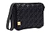 Produktbild Lässig Casual Messenger Bag Wickeltasche/Babytasche inkl. Wickelzubehör Reflective Stars, black