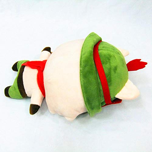 NIANMEI-30-cm-Lol-Teemo-Peluche-Poupe-Jouet-Lol-Teemo-La-Swify-Scout-en-Peluche-Peluche-Jouets-Jouet-Figure-Figure-Jouet-pour-Nol-Cadeaux-danniversaire