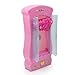 Produktbild Barbie Möbel Puppenschrank Puppen Schrank Kleiderschrank + 12 Kleiderbügel Hot
