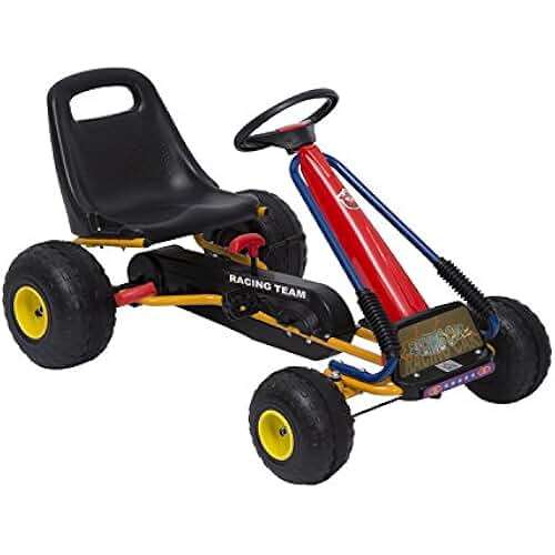 Amazon.co.uk go karts for kids