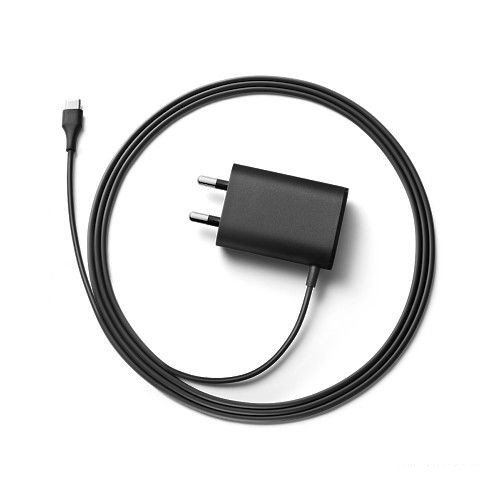 Salcomp 15W Type C Phone Charger (1.4M Captive Cable)