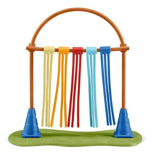 SCHLEICH 42481 - Pony Agility Training, Farm World - 8