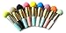 CHIC*MALL 1pc Cosmetic Makeup Brushes Liquid Cream Foundation Sponge Brush