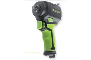 FASANO TOOLS AVVITATORE AD IMPULSI DA 1/2 AD ARIA COMPRESSA ULTRA COMPATTO 1085 NM