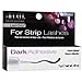 Ardell Professional Dark Adhesive Lash Grip For Strip Lashes 7 g /.25 Oz