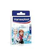 Hansaplast Frozen Junior Pflaster